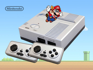 Illustration for article titled A Holiday Treat - 30% off the Retro Nintendo Gaming Bundle